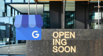 How To: Add A Google My Business Listing Before It Opens
