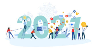 Get Your Business To Bounce Back In The New Year