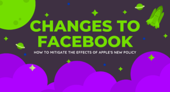 How To Mitigate The Effects of Apple’s New Policy: Changes To Facebook Ads