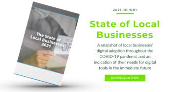 The State of Local Business 2021