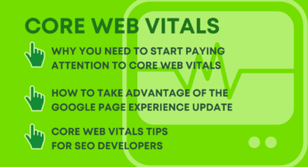 GREENstick SEO Newsletter July 2021
