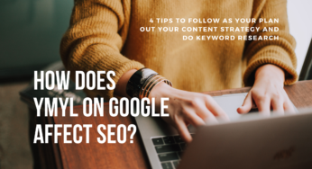 How Does YMYL Affect SEO?