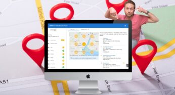 How To Visualize Exactly How Your Business Ranks Within Google Search