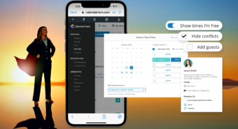 GREENstick Customers Get FREE Online Scheduling