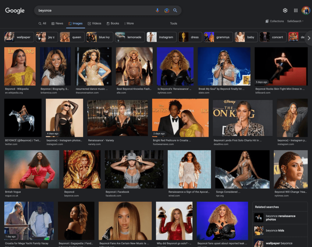 beyonce-Google-Search (1)