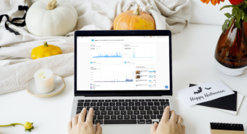 Don’t Spook Off Your Customers This Fall—Try These Three Social Media Content Themes Instead