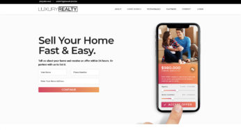 New Release: Real Estate Growth Platform