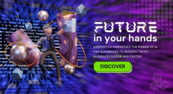 GREENstick Harnesses The Power Of AI