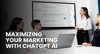 ChatGPT AI: A Must-Have for Sales Professionals and Marketers