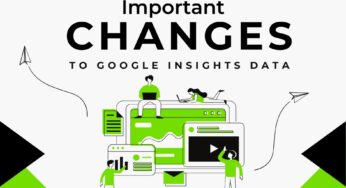 Important Changes to Google Insights Data