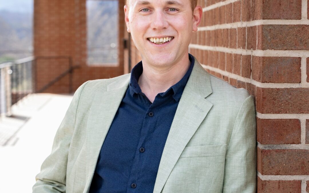 Chris Beckwith-Taylor