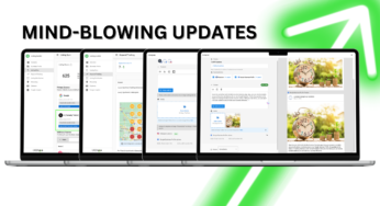 September 2023 Updates and New Releases to GREENstick