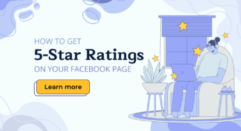 How to Get 5-Star Ratings on Your Facebook Page