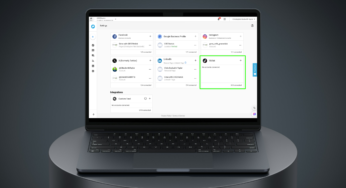 TikTok Connection in GREENstick Social Marketing